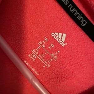 Adidas hoodie